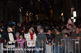 E\' arrivata la Befana 115
