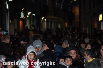 E\' arrivata la Befana 115