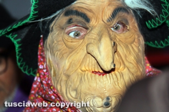 E\' arrivata la Befana 115