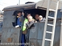 E' arrivato Signorina, il treno d'epoca a vapore