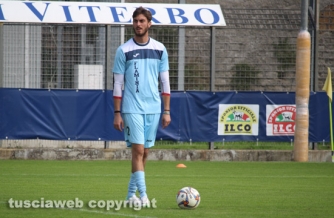 Sport - Calcio - Viterbese - Civita Castellana