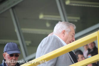 Sport - Calcio - Viterbese - Civita Castellana