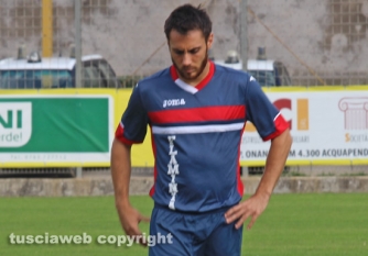 Sport - Calcio - Viterbese - Civita Castellana