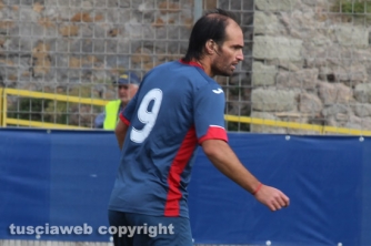 Sport - Calcio - Viterbese - Civita Castellana