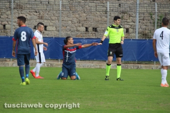 img_6518Sport - Calcio - Viterbese - Civita Castellana