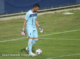 Sport - Calcio - Viterbese - Civita Castellana