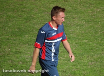 Sport - Calcio - Viterbese - Civita Castellana