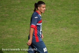 Sport - Calcio - Viterbese - Civita Castellana