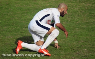 Sport - Calcio - Viterbese - Civita Castellana