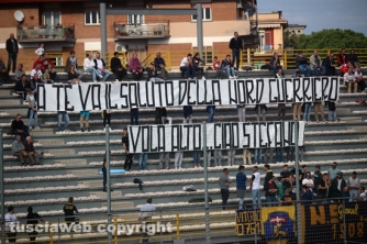 Sport - Calcio - Viterbese - Civita Castellana