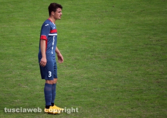 Sport - Calcio - Viterbese - Civita Castellana