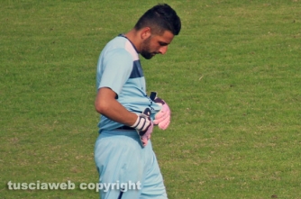 Sport - Calcio - Viterbese - Civita Castellana