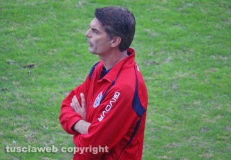 Sport - Calcio - Viterbese - Civita Castellana