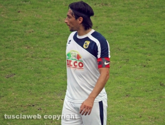 Sport - Calcio - Viterbese - Civita Castellana