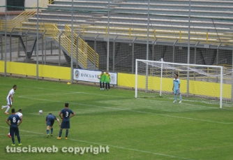 Sport - Calcio - Viterbese - Civita Castellana