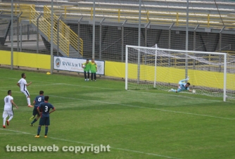 Sport - Calcio - Viterbese - Civita Castellana