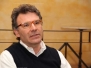 E' faccia a faccia Valeri - Serra - Michelini 