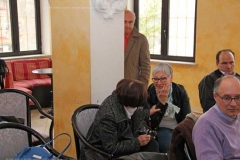 Il faccia a faccia Valeri - Serra - Michelini