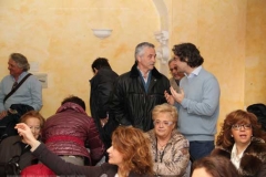 Il faccia a faccia Valeri - Serra - Michelini