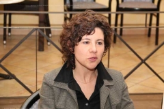 Il faccia a faccia Valeri - Serra - Michelini