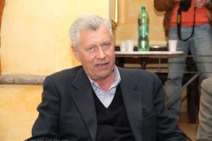 Il faccia a faccia Valeri - Serra - Michelini