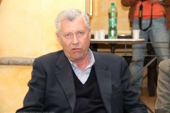 Il faccia a faccia Valeri - Serra - Michelini