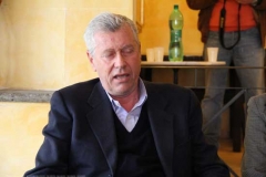 Il faccia a faccia Valeri - Serra - Michelini