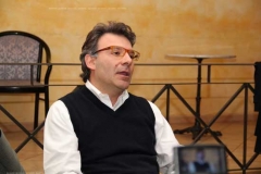 Il faccia a faccia Valeri - Serra - Michelini