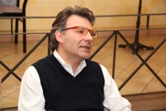 Il faccia a faccia Valeri - Serra - Michelini