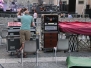 E' festa! Suonano i Pfm