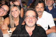 La Pfm a piazza San Lorenzo