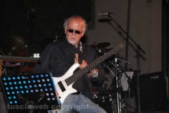 La Pfm a piazza San Lorenzo