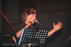 La Pfm a piazza San Lorenzo