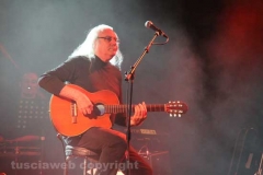 La Pfm a piazza San Lorenzo