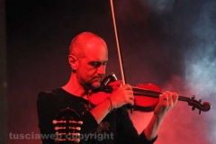 La Pfm a piazza San Lorenzo