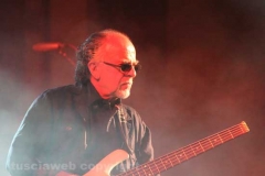 La Pfm a piazza San Lorenzo