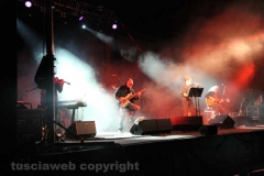 La Pfm a piazza San Lorenzo