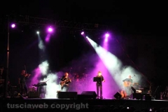 La Pfm a piazza San Lorenzo