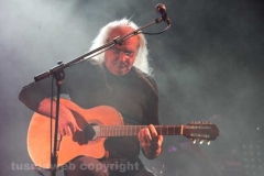 La Pfm a piazza San Lorenzo