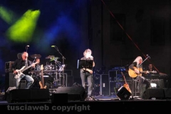 La Pfm a piazza San Lorenzo