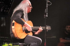 La Pfm a piazza San Lorenzo