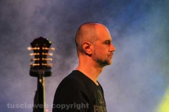 La Pfm a piazza San Lorenzo