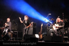 La Pfm a piazza San Lorenzo