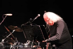 La Pfm a piazza San Lorenzo