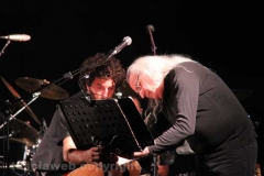 La Pfm a piazza San Lorenzo