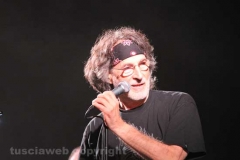 La Pfm a piazza San Lorenzo