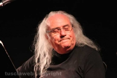 La Pfm a piazza San Lorenzo