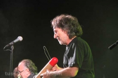 La Pfm a piazza San Lorenzo