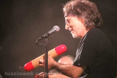 La Pfm a piazza San Lorenzo