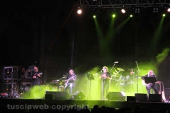 I Pfm a piazza San Lorenzo